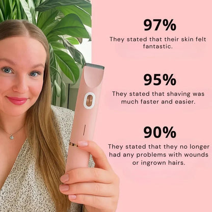 LUMA - Bikini trimmer