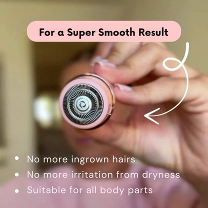 LUMA - Bikini trimmer